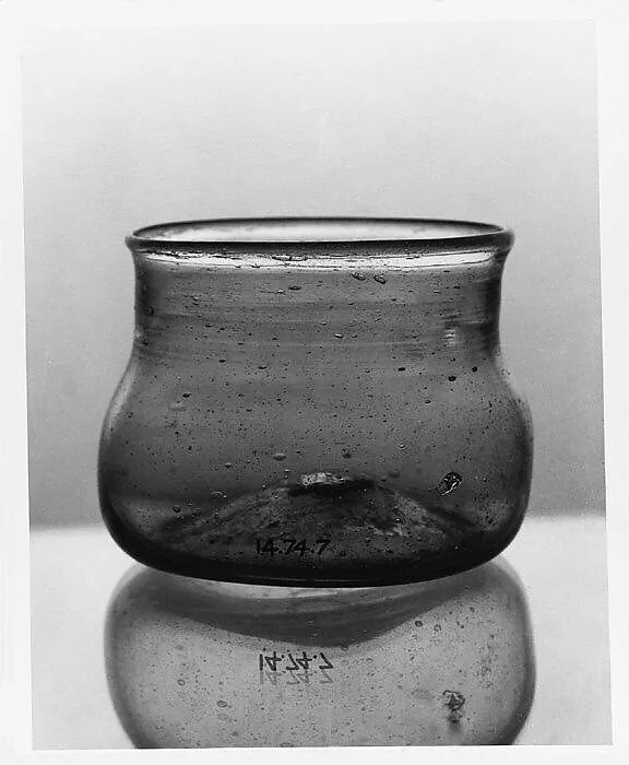 Jar — Unknown