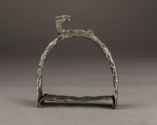 Stirrup