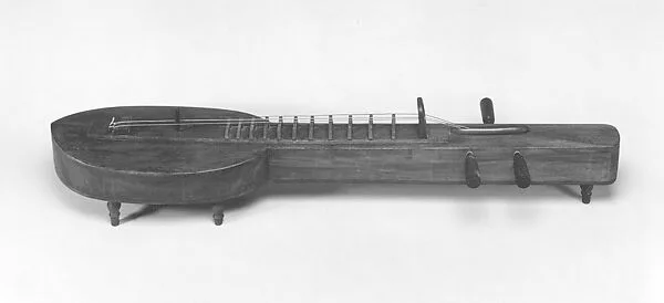 Chakhe — Unknown