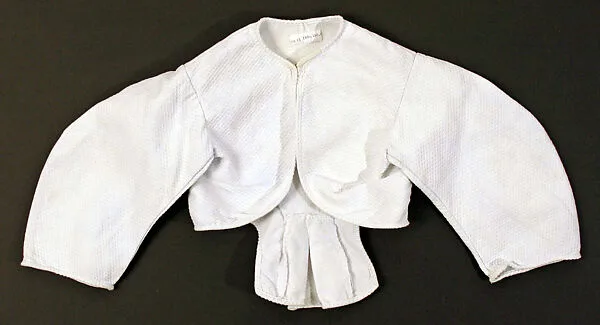 Bodice — Unknown