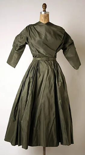 Afternoon dress