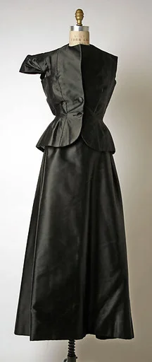 Dinner suit
