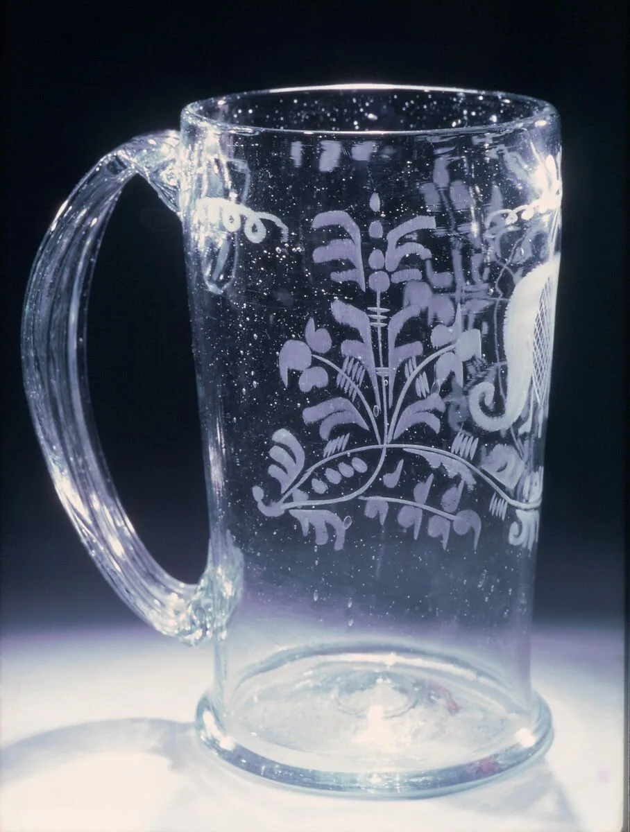 Mug — Unknown