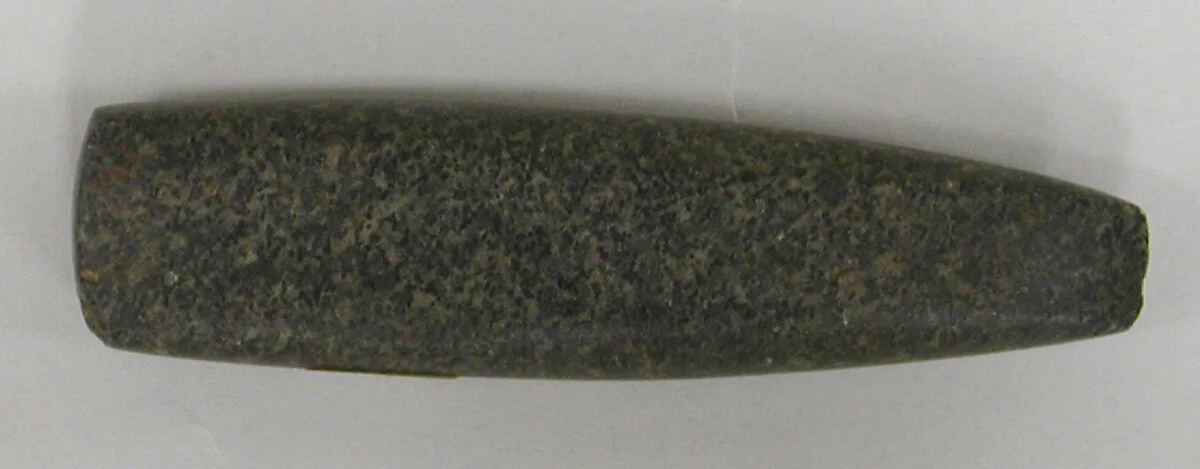 Stone Chisel — Unknown