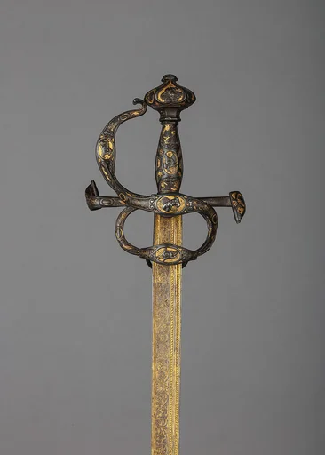 Rapier