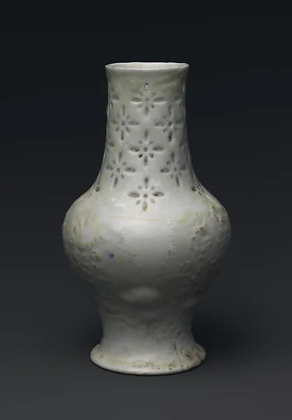 Vase — Adelaide Alsop Robineau