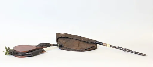 Uillean Pipe