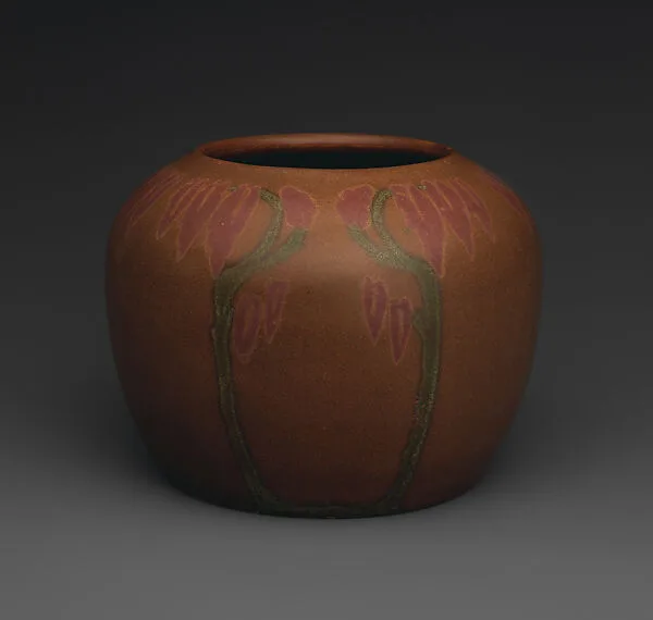 Bowl — Frederick E. Walrath