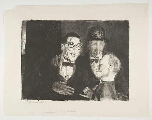 Speicher, Kroll, and Bellows