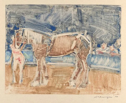 Horse Act
