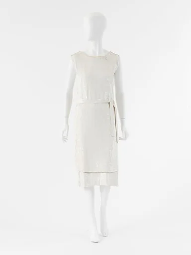Evening dress