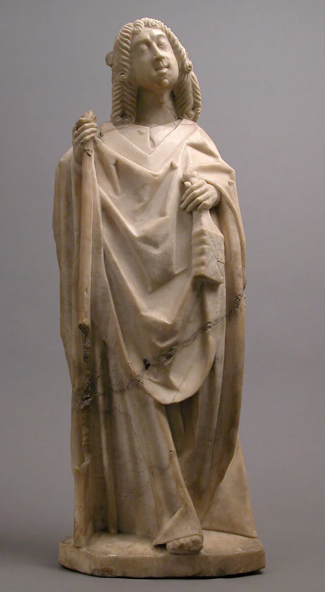 Apostle — Unknown