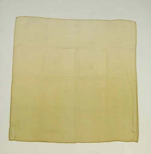 Handkerchief