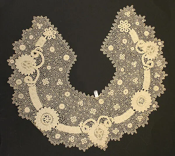 Collar — Unknown