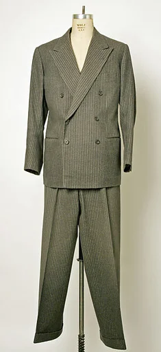 Suit