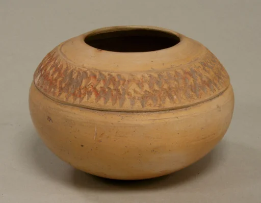 Bowl  (Tecomate)