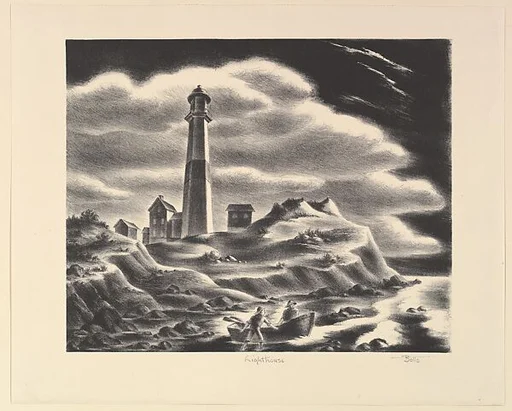Lighthouse