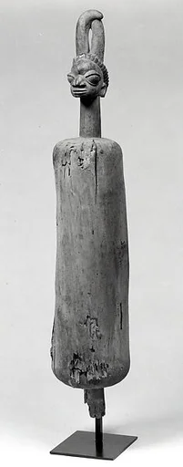 Slit Gong-Rasp