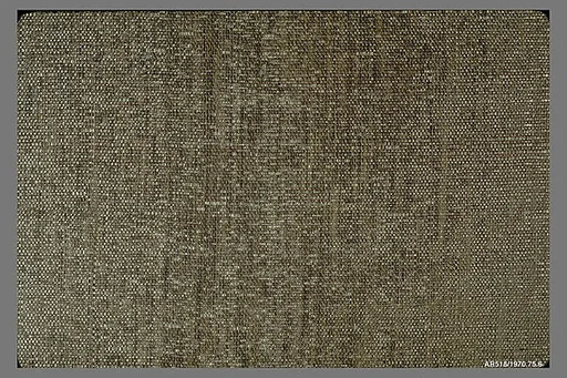 Textile sample