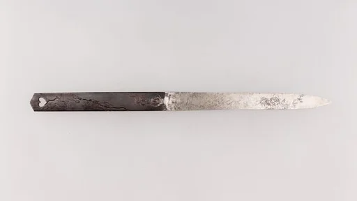 Knife Handle (Kozuka)