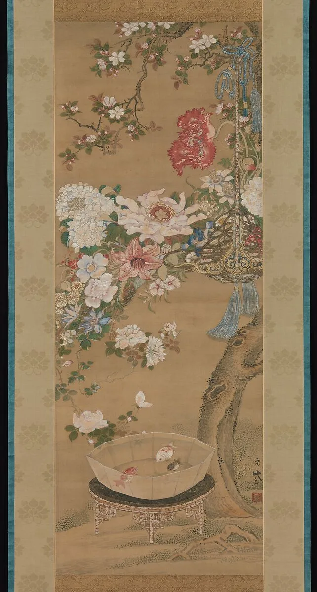 Untitled — Sō Shizan