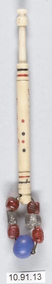 Bobbin — Unknown