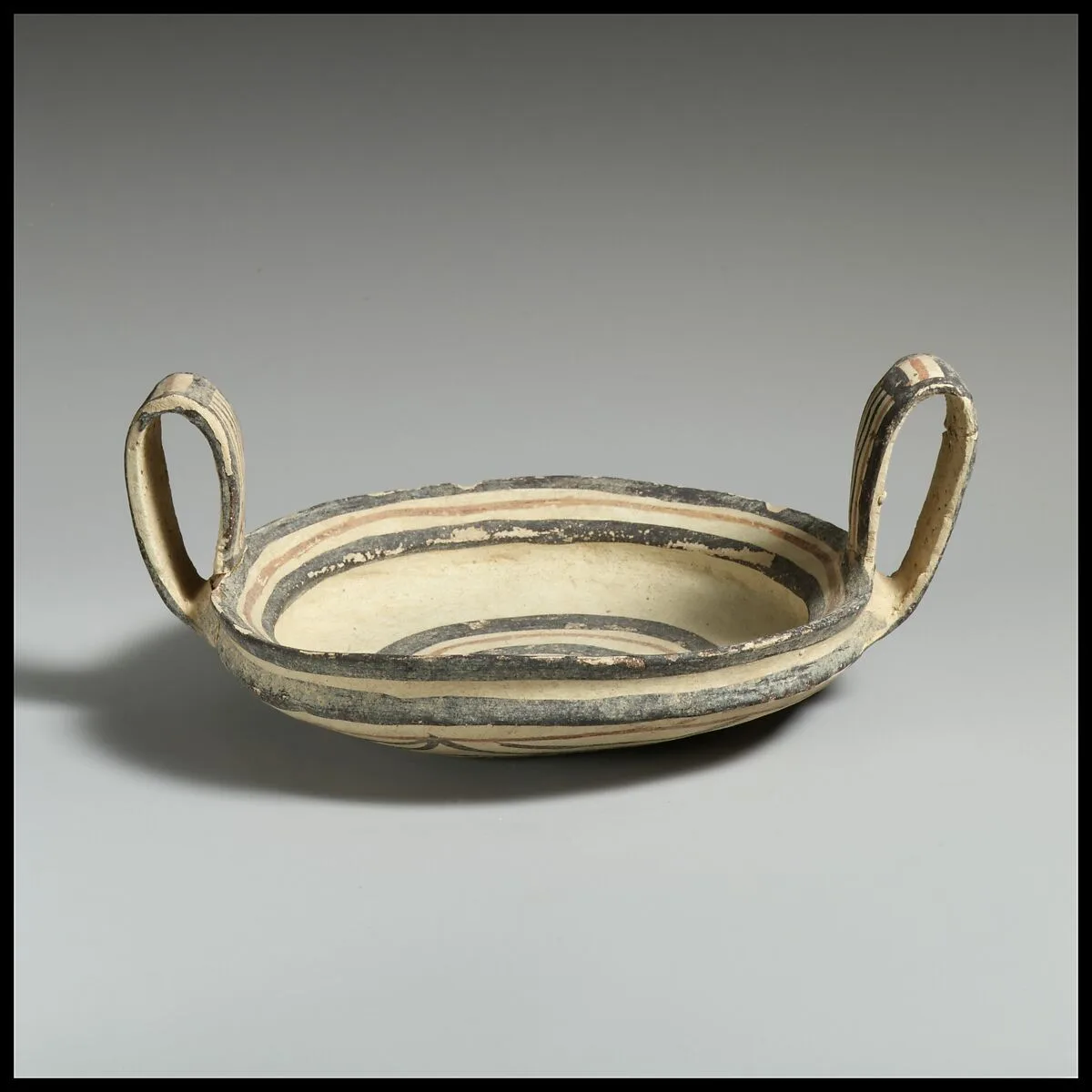 Bowl — Unknown