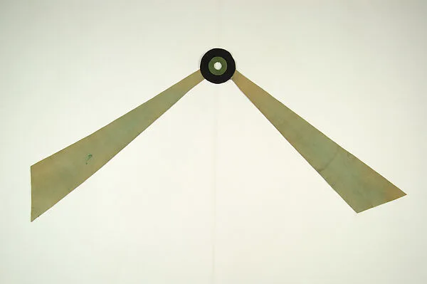 Scarf — Elizabeth Hawes