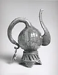 Untitled Mystery Ewer (CAS) — Adrian Saxe
