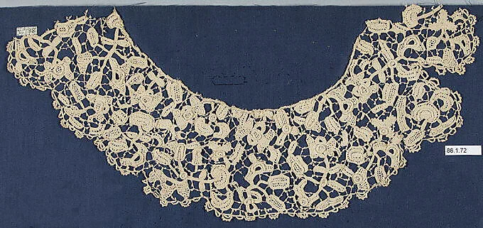 Collar — Unknown