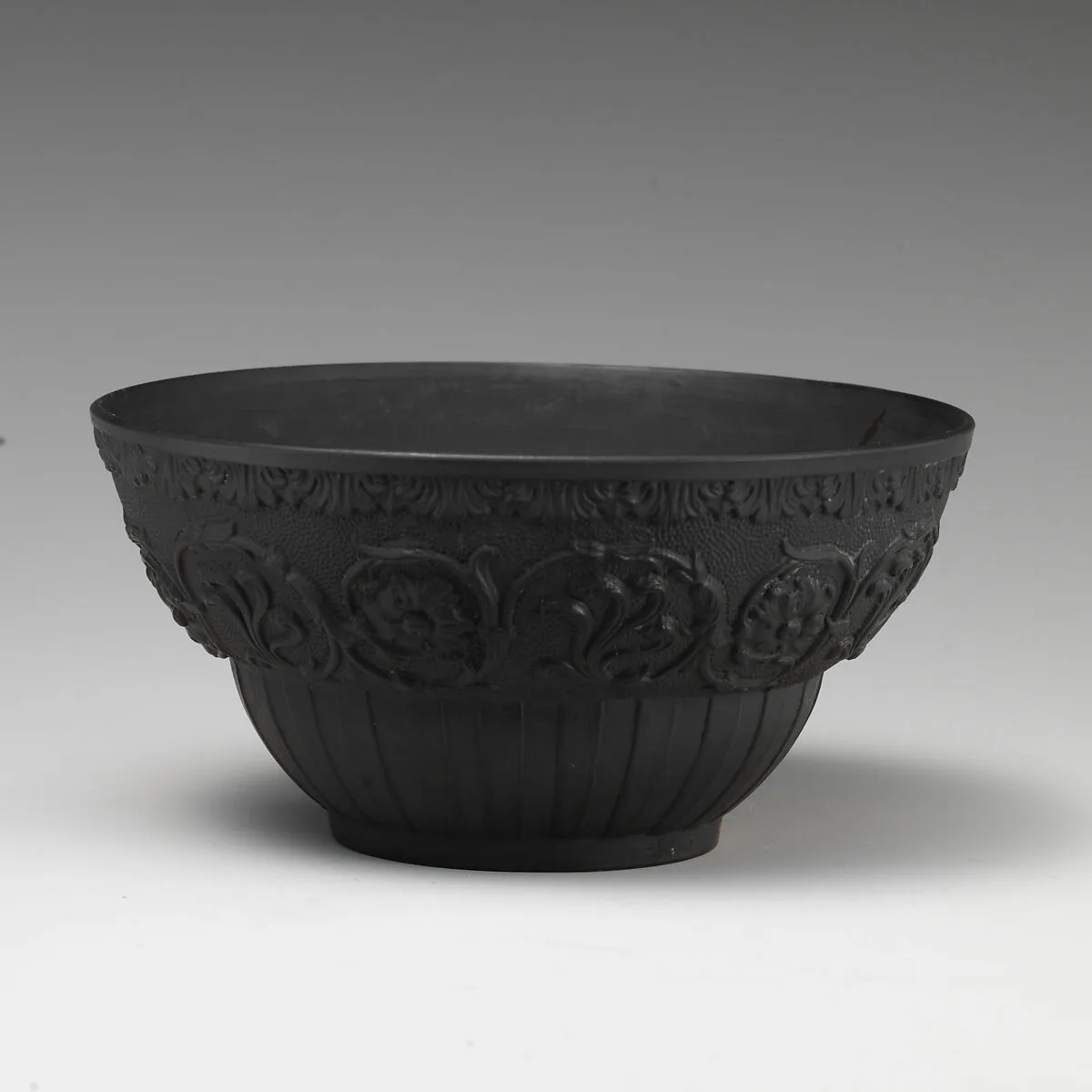 Bowl — Wedgwood and Bentley