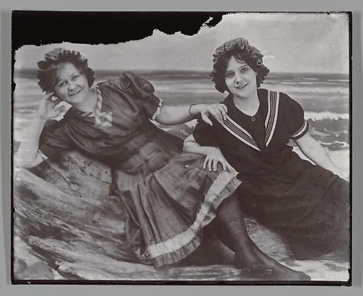 [Storyville Portrait]