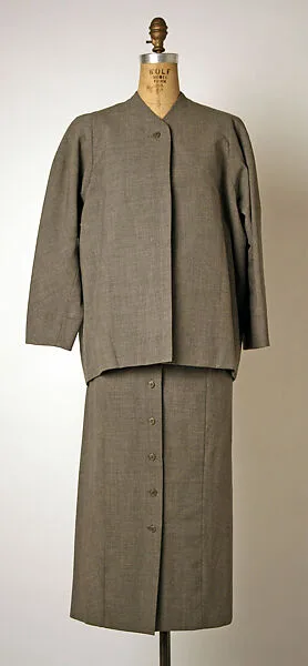 Suit — Christian Dior|House of Dior