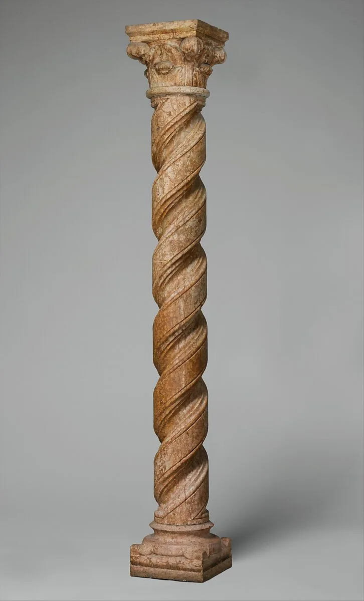 Column — Unknown
