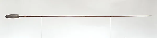 Paddle — Unknown