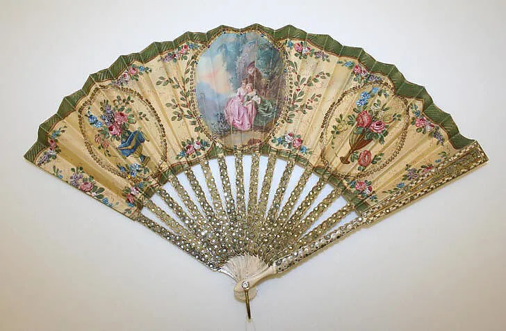 Fan — Unknown