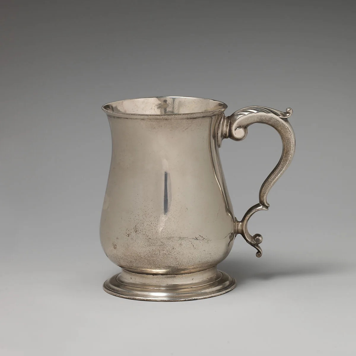 Mug — James Priest|William Priest
