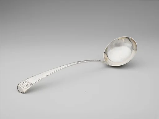 Ladle