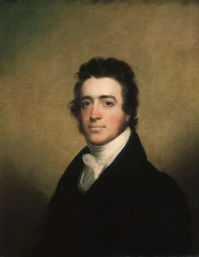 Augustus Washington Clason