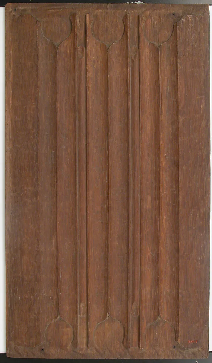 Panel — Unknown
