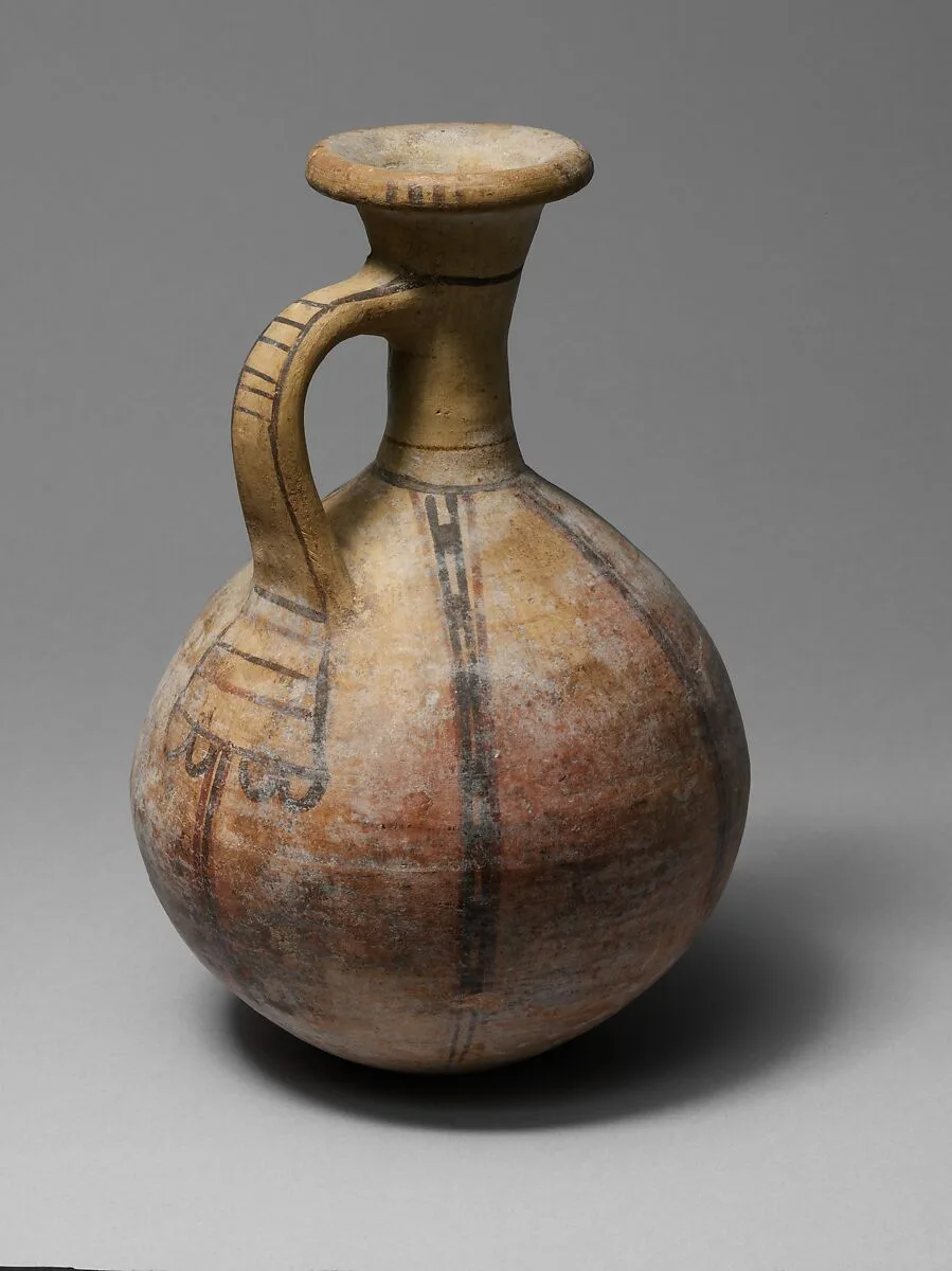Jug — Unknown