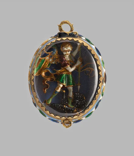 Locket