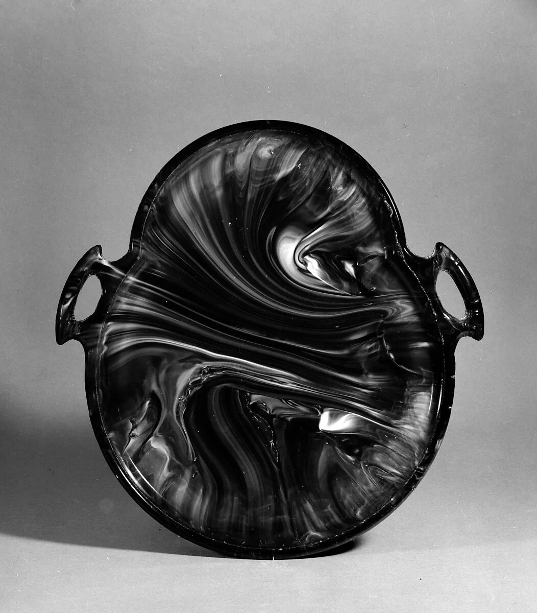 Tray — Unknown
