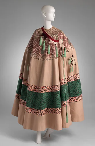 Cape