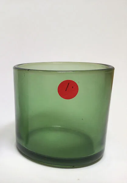 Glass — Kaj Franck|Nuutajärvi-Notsjö Glass