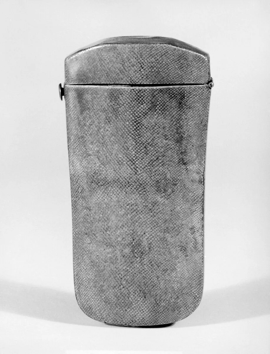 Box — Unknown