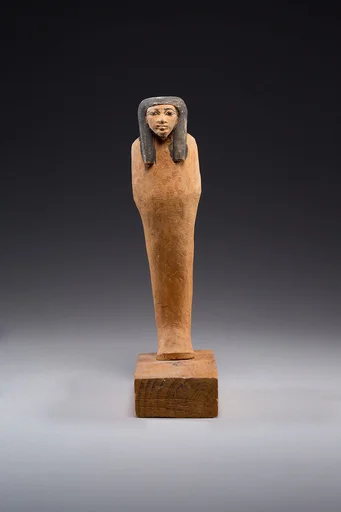 Osirid Figure of Iry