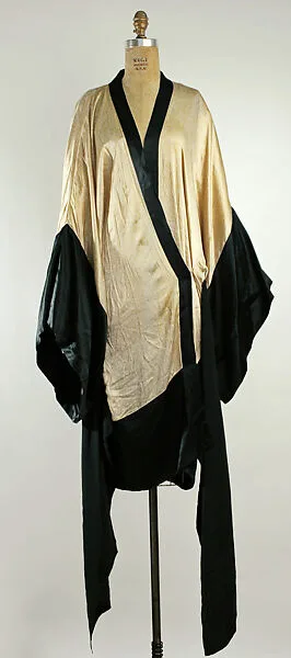 Dress — Callot Soeurs