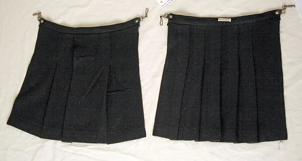 Bum Flap — Vivienne Westwood