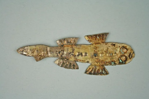 Fish Ornament